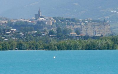 Embrun, el Gigante.