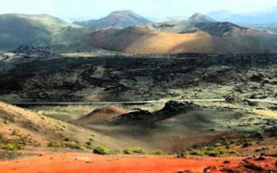 Enero en Lanzarote