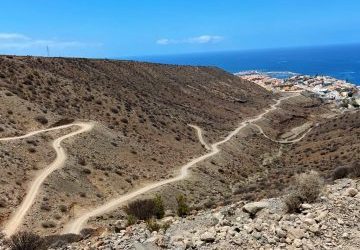 Campus de Triatlón en Gran Canaria. Diciembre de 2016